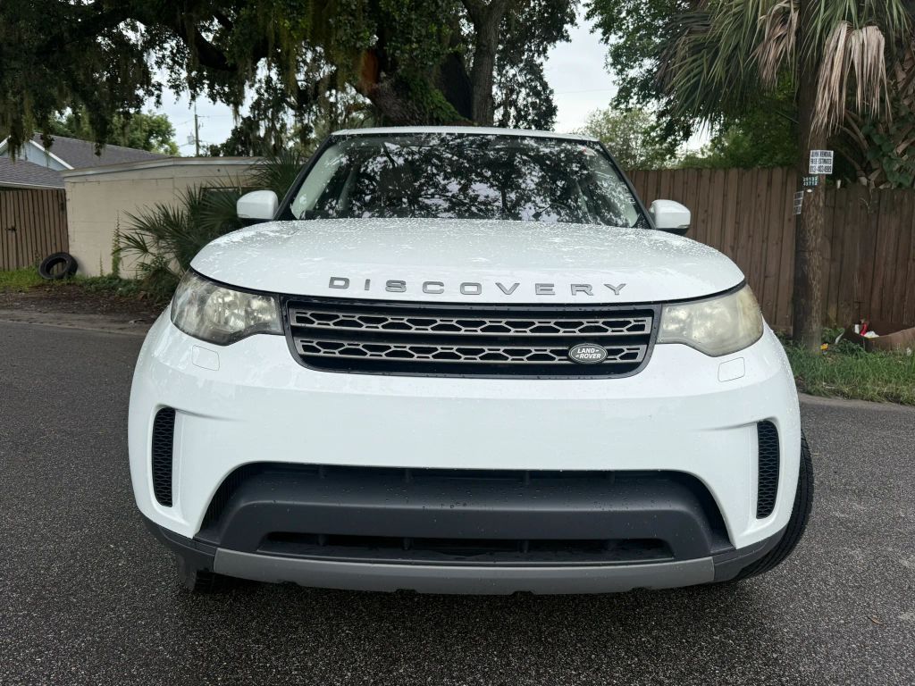 land rover discovery 2018 SALRG2RV3JA051493 image land rover discovery 2018 SALRG2RV3JA051493 image